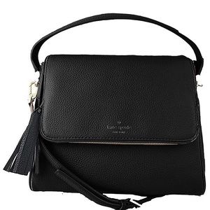 Kate Spade Chester Street Miri Pebbled Leather
